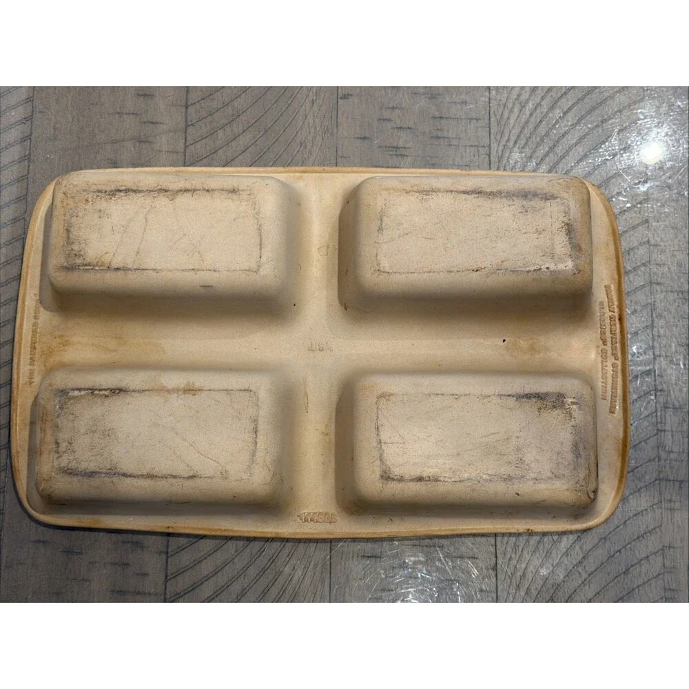 Pampered Chef family heritage
